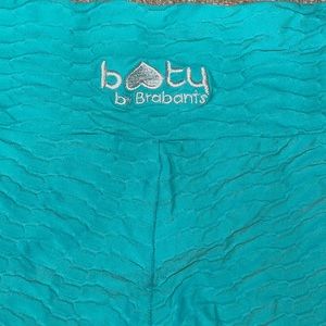 BBB original capri length